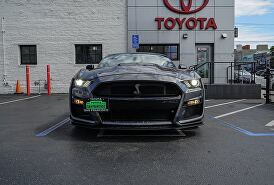 2021 Ford Mustang Shelby GT500 Fastback RWD for sale in San Francisco, CA – photo 3