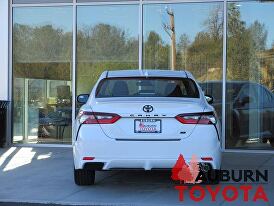 2023 Toyota Camry SE FWD for sale in Auburn, CA – photo 3