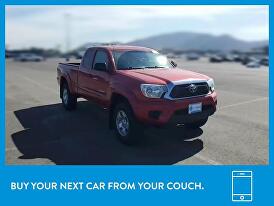 2014 Toyota Tacoma PreRunner for sale in Santa Barbara, CA – photo 12