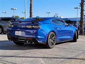 2021 Chevrolet Camaro ZL1 for sale in Roseville, CA – photo 5