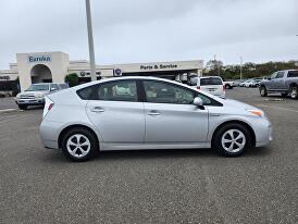 2015 Toyota Prius Four for sale in Eureka, CA – photo 10