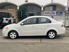 2008 Chevrolet Aveo LS Sedan FWD for sale in San Diego, CA – photo 12