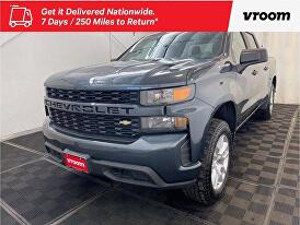 2020 Chevrolet Silverado 1500 Custom for sale in San Diego, CA