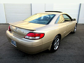 2000 Toyota Camry Solara SLE for sale in La Puente, CA – photo 4