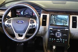 2018 Ford Flex Limited AWD with Ecoboost for sale in Sunnyvale, CA – photo 16