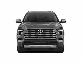 2023 Toyota Sequoia Limited 4WD for sale in Mission Hills, CA – photo 7