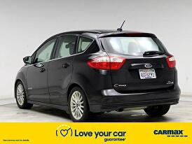 2015 Ford C-Max Hybrid SEL for sale in Murrieta, CA – photo 2