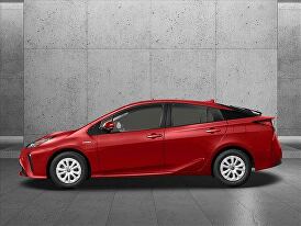 2022 Toyota Prius Limited FWD for sale in Buena Park, CA – photo 3