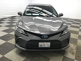 2021 Toyota Camry Hybrid LE FWD for sale in Encinitas, CA – photo 2