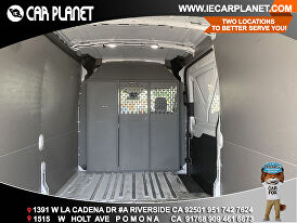 2019 Ford Transit Cargo 250 Medium Roof LWB RWD with Sliding Passenger-Side Door for sale in Riverside, CA – photo 23