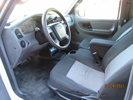 2011 Ford Ranger XL SuperCab for sale in San Jose, CA – photo 9