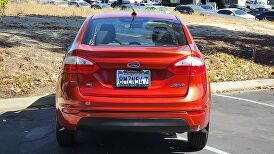 2018 Ford Fiesta SE for sale in Murrieta, CA – photo 8