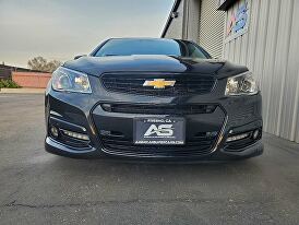 2015 Chevrolet SS RWD for sale in Fresno, CA – photo 17