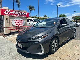 2018 Toyota Prius Prime Plus for sale in Chula Vista, CA – photo 3