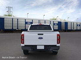 2023 Ford Ranger XLT SuperCrew RWD for sale in Costa Mesa, CA – photo 5