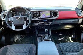 2022 Toyota Tacoma SR5 for sale in Cathedral City, CA – photo 14