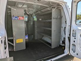 2010 Ford E-Series E-250 Cargo Van for sale in National City, CA – photo 38