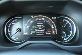 2021 Toyota RAV4 Prime SE AWD for sale in Oxnard, CA – photo 21
