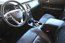 2019 Ford Flex Limited for sale in Ukiah, CA – photo 12