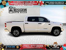 2017 Toyota Tundra SR5 for sale in Vista, CA – photo 7