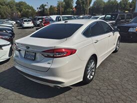 2018 Ford Fusion Energi SE Luxury for sale in Santa Clara, CA – photo 32