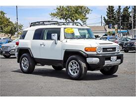 2013 Toyota FJ Cruiser Base for sale in Escondido, CA – photo 7