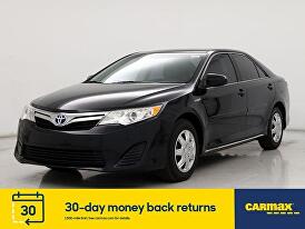 2014 Toyota Camry Hybrid LE for sale in Colma, CA – photo 4