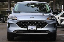 2022 Ford Escape SE FWD for sale in Sunnyvale, CA – photo 3