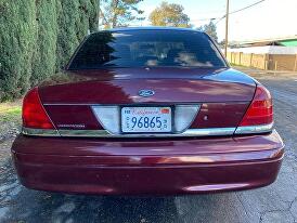 2006 Ford Crown Victoria Police Interceptor for sale in West Sacramento, CA – photo 7