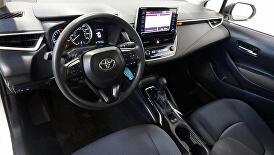 2020 Toyota Corolla LE for sale in Santa Rosa, CA – photo 21