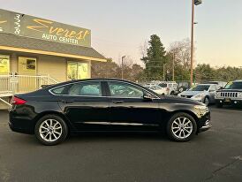 2017 Ford Fusion SE for sale in Sacramento, CA – photo 43