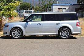 2019 Ford Flex Limited for sale in Ukiah, CA – photo 9