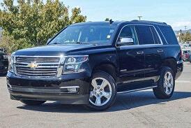 2020 Chevrolet Tahoe Premier for sale in Temecula, CA