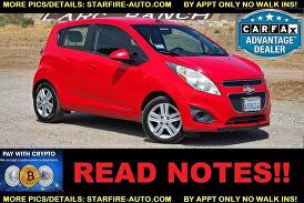 2013 Chevrolet Spark 1LT for sale in Santa Clarita, CA