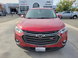 2019 Chevrolet Traverse RS for sale in Yuba City, CA – photo 4