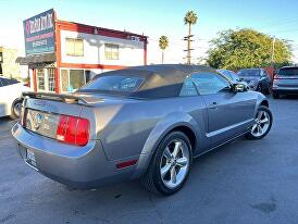 2006 Ford Mustang Deluxe for sale in El Cajon, CA – photo 28