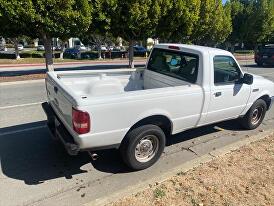 2007 Ford Ranger STX for sale in Redwood City, CA – photo 4