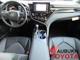 2023 Toyota Camry SE FWD for sale in Auburn, CA – photo 5