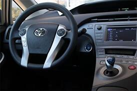 2015 Toyota Prius Four for sale in Watsonville, CA – photo 11