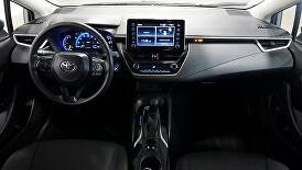 2021 Toyota Corolla Hybrid LE for sale in Santa Rosa, CA – photo 14