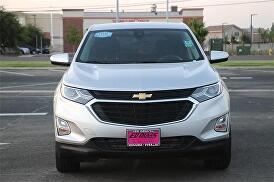 2020 Chevrolet Equinox 1LT for sale in Dinuba, CA – photo 3