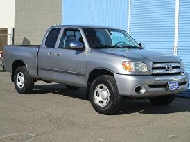 2006 Toyota Tundra SR5 for sale in Santa Clara, CA