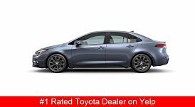 2023 Toyota Corolla XSE FWD for sale in Long Beach, CA – photo 4