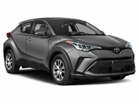 2020 Toyota C-HR Limited FWD for sale in Cerritos, CA – photo 6