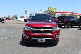 2020 Chevrolet Colorado Z71 Crew Cab 4WD for sale in El Centro, CA – photo 3