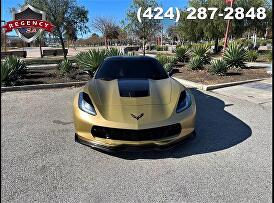 2016 Chevrolet Corvette Stingray for sale in Los Angeles, CA – photo 2