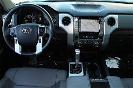 2021 Toyota Tundra Limited for sale in Fremont, CA – photo 15