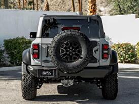 2022 Ford Bronco Raptor for sale in Rancho Mirage, CA – photo 7