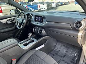 2021 Chevrolet Blazer 2LT for sale in Temecula, CA – photo 27