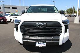 2022 Toyota Tundra SR5 Double Cab RWD for sale in San Jose, CA – photo 7